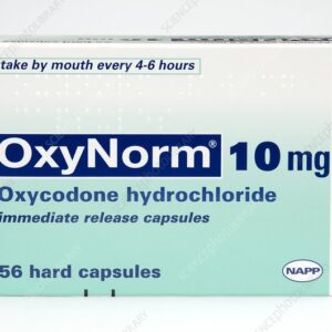 Oxynorm