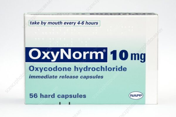 Oxynorm