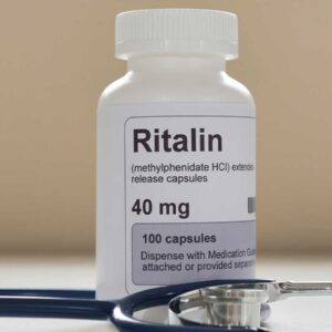 Köpa Ritalin