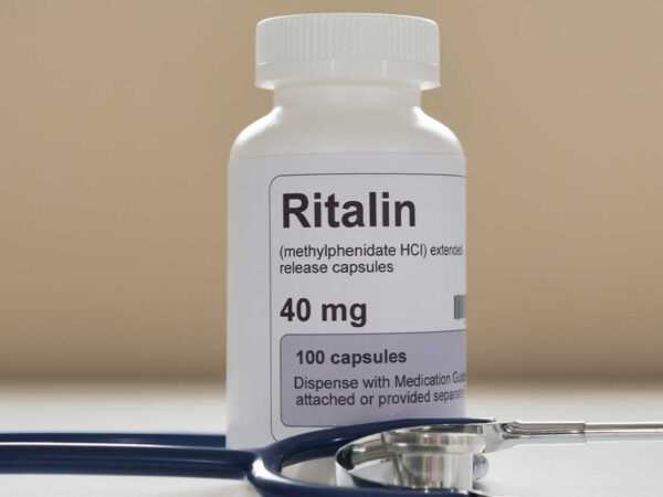 Köpa Ritalin